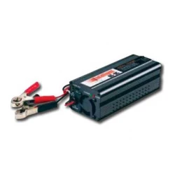 Intelligent Αυτόματος Φορτιστής Μπαταριών Μολύβδου PB 12V 10A AD-10A/12V Amarad