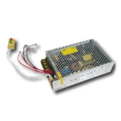 Switching Τροφοδοτικό Ισχύος Open Frame - Φορτιστής 24V 4A SC-120-24 Amarad