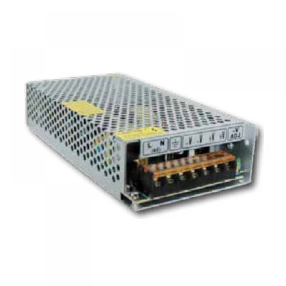 150W Switching Τροφοδοτικό Για LED Ταινίες 12V PS-LED 12V 150VA Amarad
