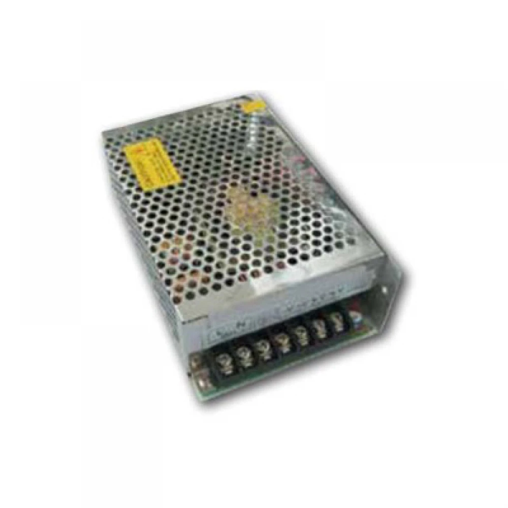 200W Switching Τροφοδοτικό Για LED Ταινίες 12V TPLE-02001N Amarad