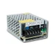 25W Switching Τροφοδοτικό Για LED Ταινίες 12V PS-LED 12V 25VA Amarad