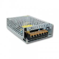 75W Switching Τροφοδοτικό Για LED Ταινίες 12V PS-LED 12V 75VA Amarad