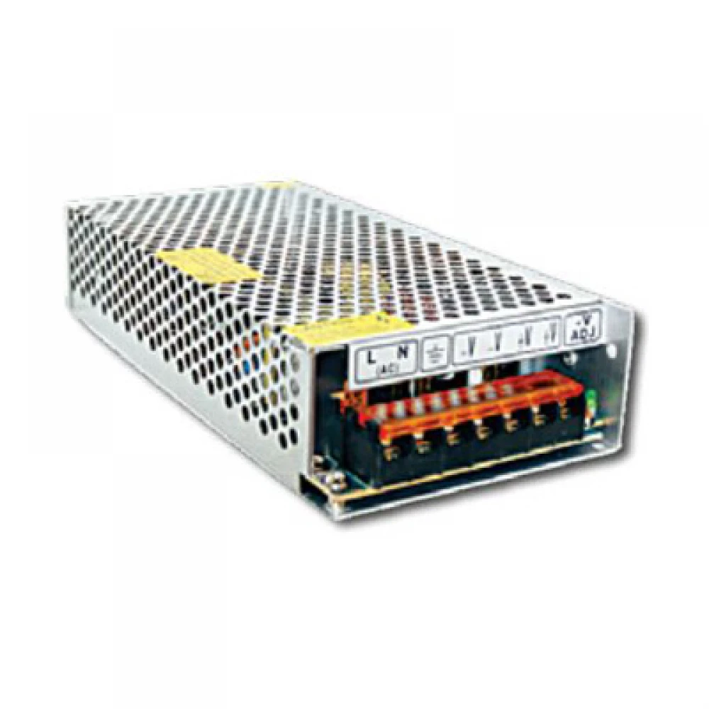100W Switching Τροφοδοτικό Για LED Ταινίες 24V PS-LED 24V 100VA Amarad