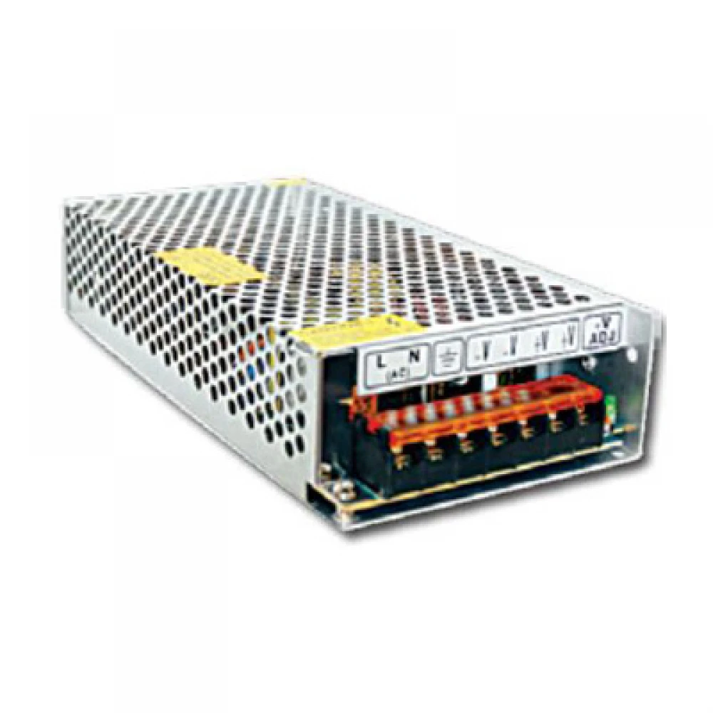 200W Switching Τροφοδοτικό Για LED Ταινίες 24V PS-LED 24V 200VA Amarad