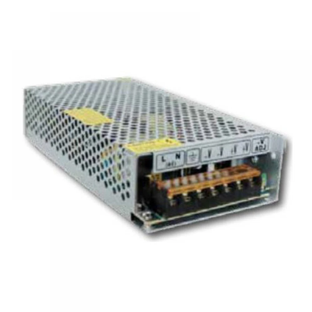 150W Switching Τροφοδοτικό Για LED Ταινίες 24V PS-LED 24V 150VA Amarad
