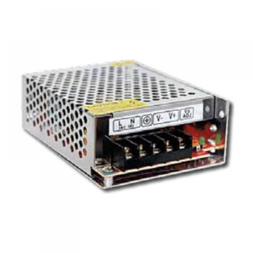 50W Switching Τροφοδοτικό Για LED Ταινίες 24V PS-LED 24V 50VA Amarad