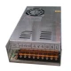 Switching Τροφοδοτικό Ισχύος Open Frame 12V 29A S-350-12 Amarad