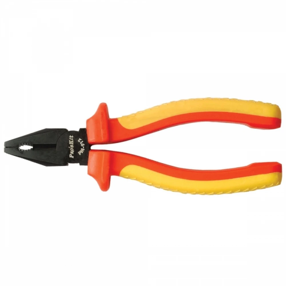 Πένσα Μικρή 160mm VDE 1000V PM-912 S/PRO Pro'sKit