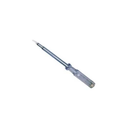 Κατσαβίδι Δοκιμαστικής τάσεως 200-250V Διαφανές 6875-304C Kangtai
