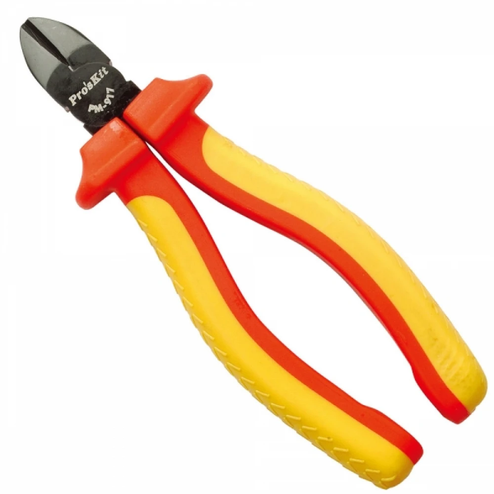 Κόφτης Πλάγιος 160mm VDE 1000V PM-917 S/PRO Pro'sKit