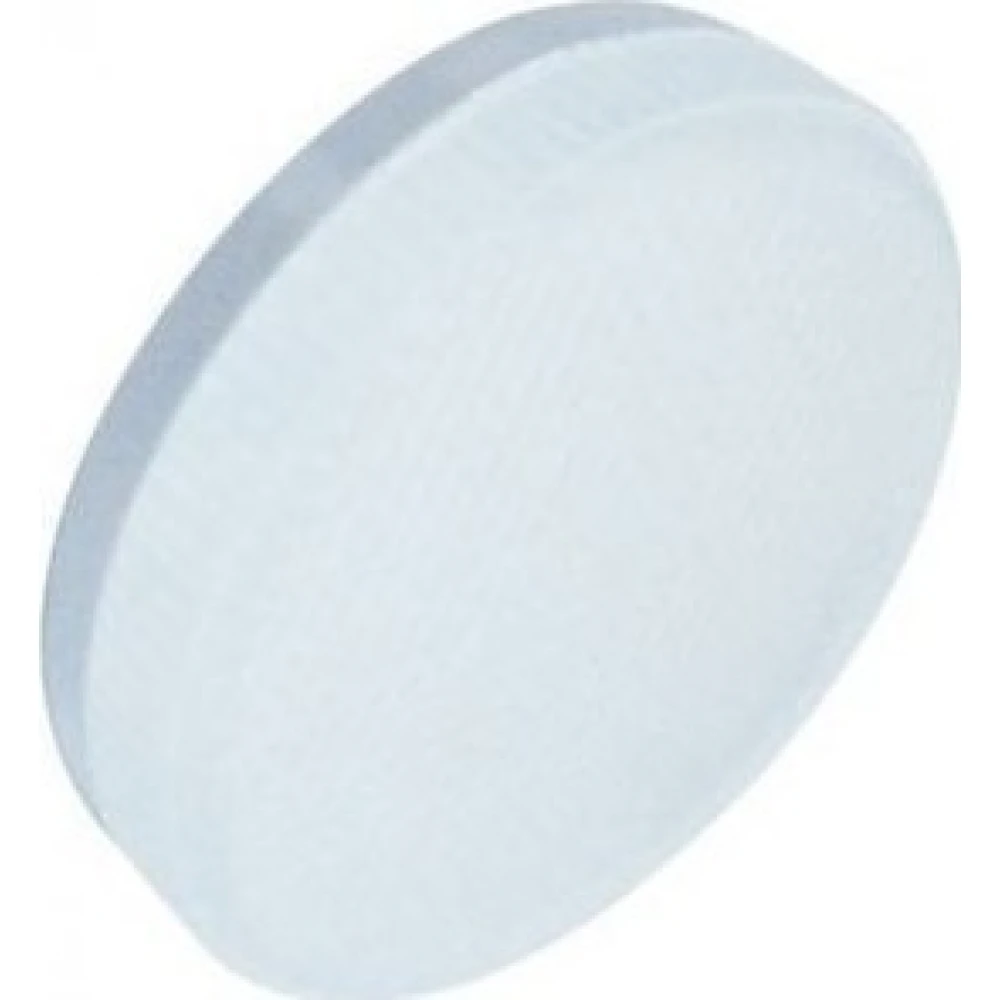 LED Λάμπα GX53 8W 3000K 120 Μοιρών Diolamp