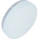 LED Λάμπα GX53 8W 3000K 120 Μοιρών Diolamp