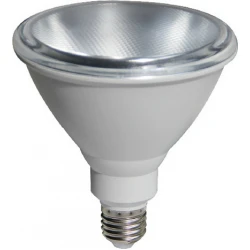 Λάμπα LED PAR38 E27 15W 230V IP65 Θερμό Λευκό 3000K Diolamp