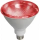 Λάμπα LED PAR38 E27 15W 230V IP65 Σε Διάφορα Χρώματα Diolamp
