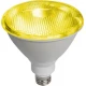 Λάμπα LED PAR38 E27 15W 230V IP65 Σε Διάφορα Χρώματα Diolamp