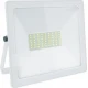 Αδιάβροχος LED SMD Προβολέας Αλουμινίου Σε Ουδέτερο Λευκό 50W IP66 230V 110° ACA