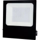 LED Προβολέας Σε Μαύρο Χρώμα 50W RGBW 110° Aca