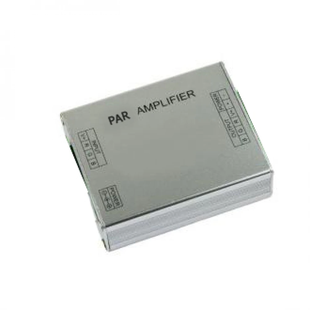 RGB Ενισχυτής Σήματος Για PAR56 ACA