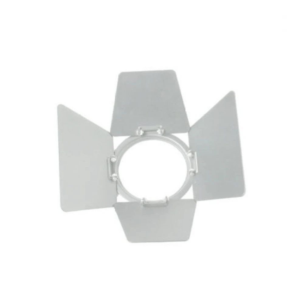 Λευκό Πλαίσιο Με Πτερύγια Για Φωτιστικό Ράγας IDA ACA