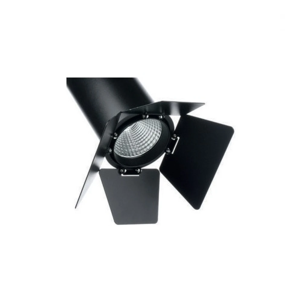 Λευκό Πλαίσιο Με Πτερύγια Για Φωτιστικό Ράγας IDA ACA