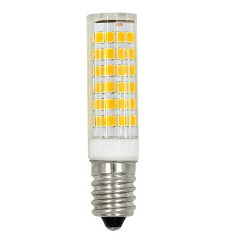 Λάμπα Led Κεραμική SMD E14 7W 3000K Diolamp