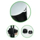 LED SMD Φωτιστικό Κήπου Λευκό IP54 230V ACA