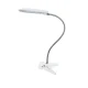 Φωτιστικό Γραφείου Led Αφής SMD 5W 4000Κ  Σε Λευκό Χρώματα