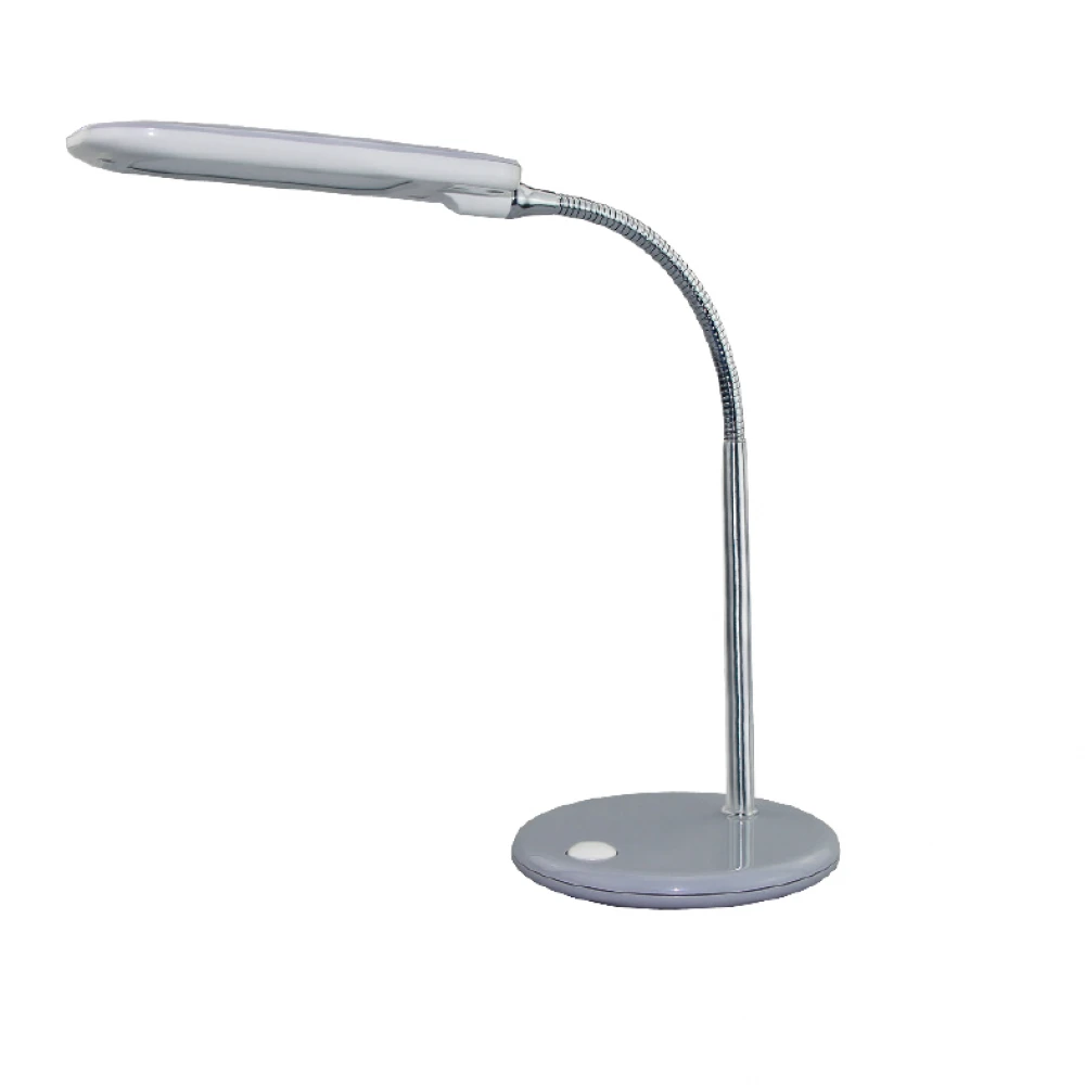 Φωτιστικό Γραφείου Led Αφής SMD 5W 4000Κ Σε Διάφορα Χρώματα