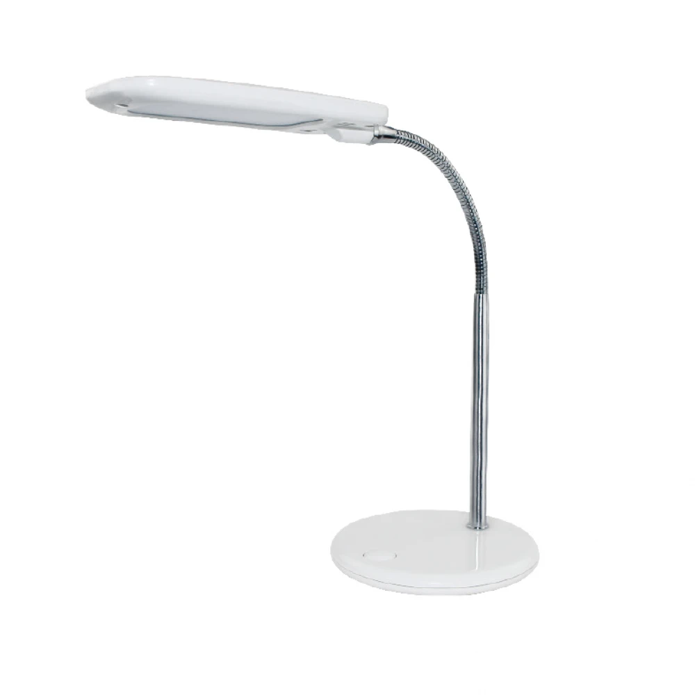 Φωτιστικό Γραφείου Led Αφής SMD 5W 4000Κ Σε Διάφορα Χρώματα