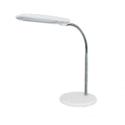 Φωτιστικό Γραφείου Led Αφής SMD 5W 4000Κ Σε Διάφορα Χρώματα