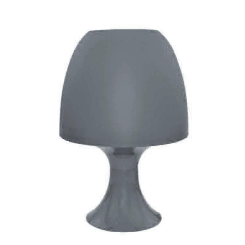 Φωτιστικό Πορτατίφ Με PVC Καλώδιο Σε Διάφορα Χρώματα IP20 1xE14