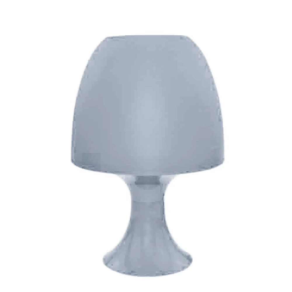 Φωτιστικό Πορτατίφ Με PVC Καλώδιο Σε Διάφορα Χρώματα IP20 1xE14