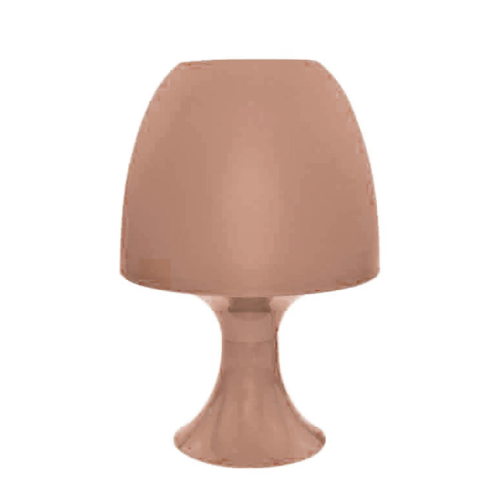 Φωτιστικό Πορτατίφ Με PVC Καλώδιο Σε Διάφορα Χρώματα IP20 1xE14