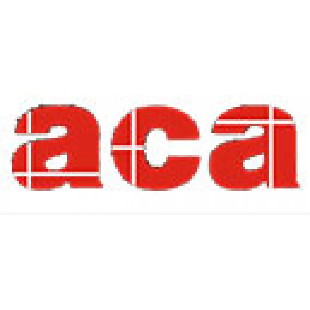 LED Λάμπα E27 A60 10W 42V 230º ACA Θερμο Λευκό