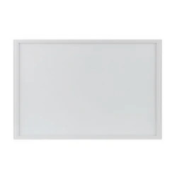 SMART LED SMD Slim Panel 25W 120º 295x595mm 230V Dimmable EVERLY ACA