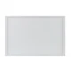 SMART LED SMD Slim Panel 25W 120º 295x595mm 230V Dimmable EVERLY ACA