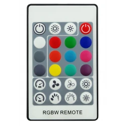 Χειριστήριο RF Κατάλληλο Για Την Ταινία RGB+W ACA