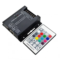 Χειριστήριο RF Κατάλληλο Για Την Ταινία RGB+W ACA