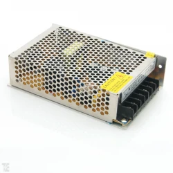 200W Τροφοδοτικό LED Power Supply 5V 40A Metal Globostar