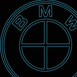 LED Φωτιστικό Χαραγμένο Plexiglass Με Σχέδιο Auto Ford Με Διακόπτη ON/OFF AlphaLed LED Φωτιστικό Χαραγμένο Plexiglass Με Σχέδιο Auto Ford Με Διακόπτη ON/OFF AlphaLed