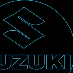 LED Φωτιστικό Χαραγμένο Plexiglass Με Σχέδιο Auto Suzuki Με Διακόπτη ON/OFF AlphaLed LED Φωτιστικό Χαραγμένο Plexiglass Με Σχέδιο Auto Suzuki Με Διακόπτη ON/OFF AlphaLed