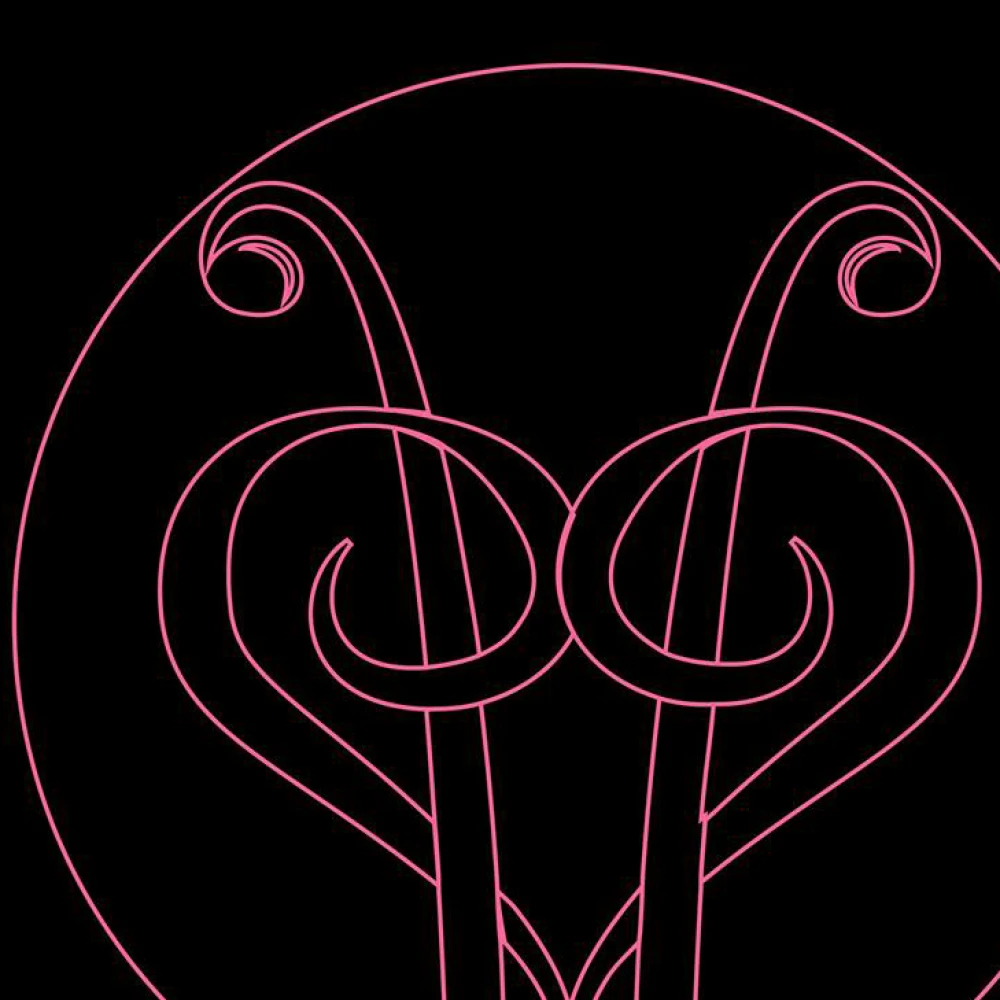 LED Φωτιστικό Χαραγμένο Plexiglass Με Σχέδιο Καρδιά Με Διακόπτη ON/OFF AlphaLed