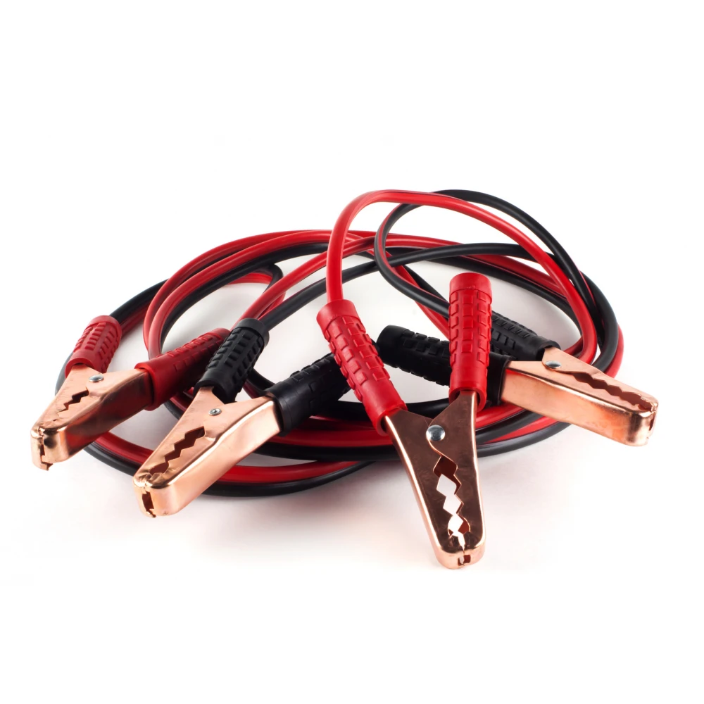 Καλώδια Εκκίνησης Μπαταρίας Αυτοκινήτου Amarad