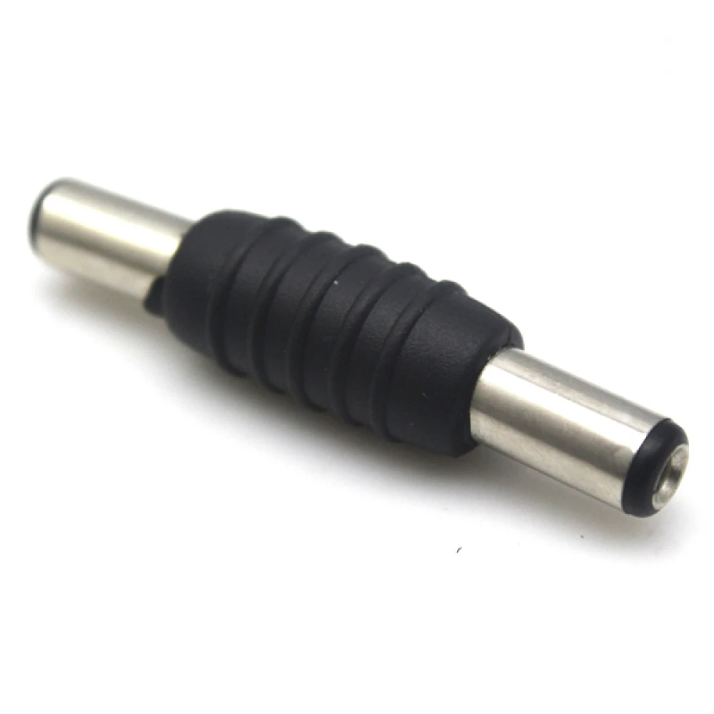 DC Σύνδεσμος Θηλυκό 5,5x2,1mm Σε Θηλυκό 5,5x2,1mm CV-DC-004 Amarad