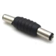 DC Σύνδεσμος Θηλυκό 5,5x2,1mm Σε Θηλυκό 5,5x2,1mm CV-DC-004 Amarad