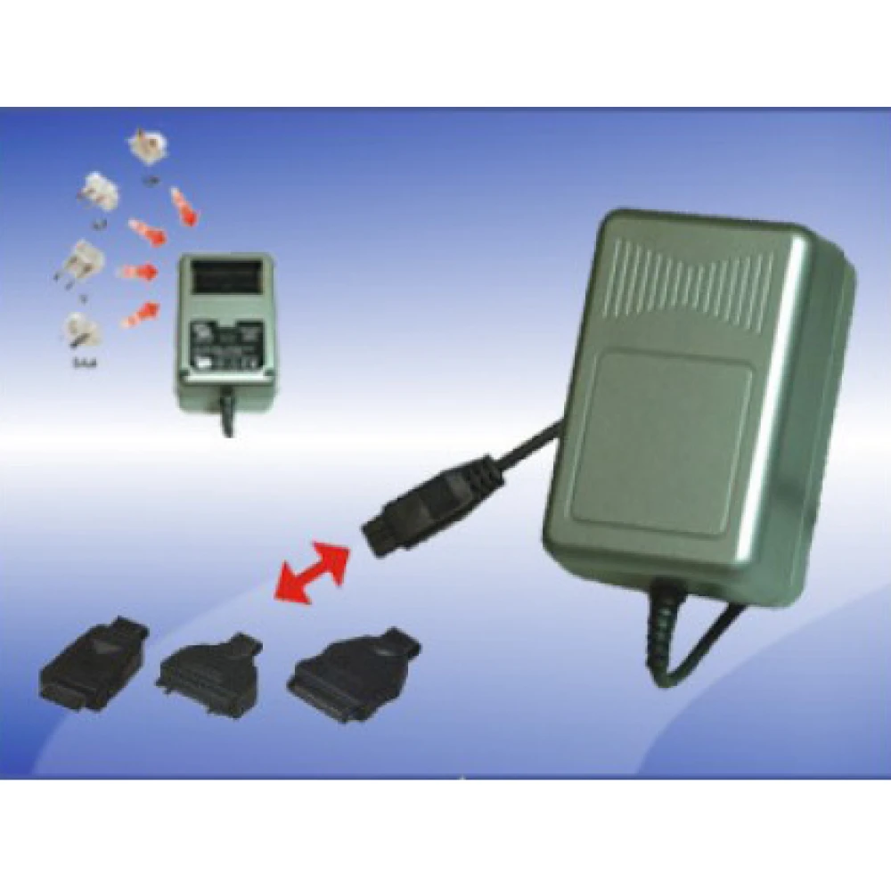 Τροφοδοτικό-Φορτιστής 5V 500mA ΓΙΑ PDA MW-2301 Amarad