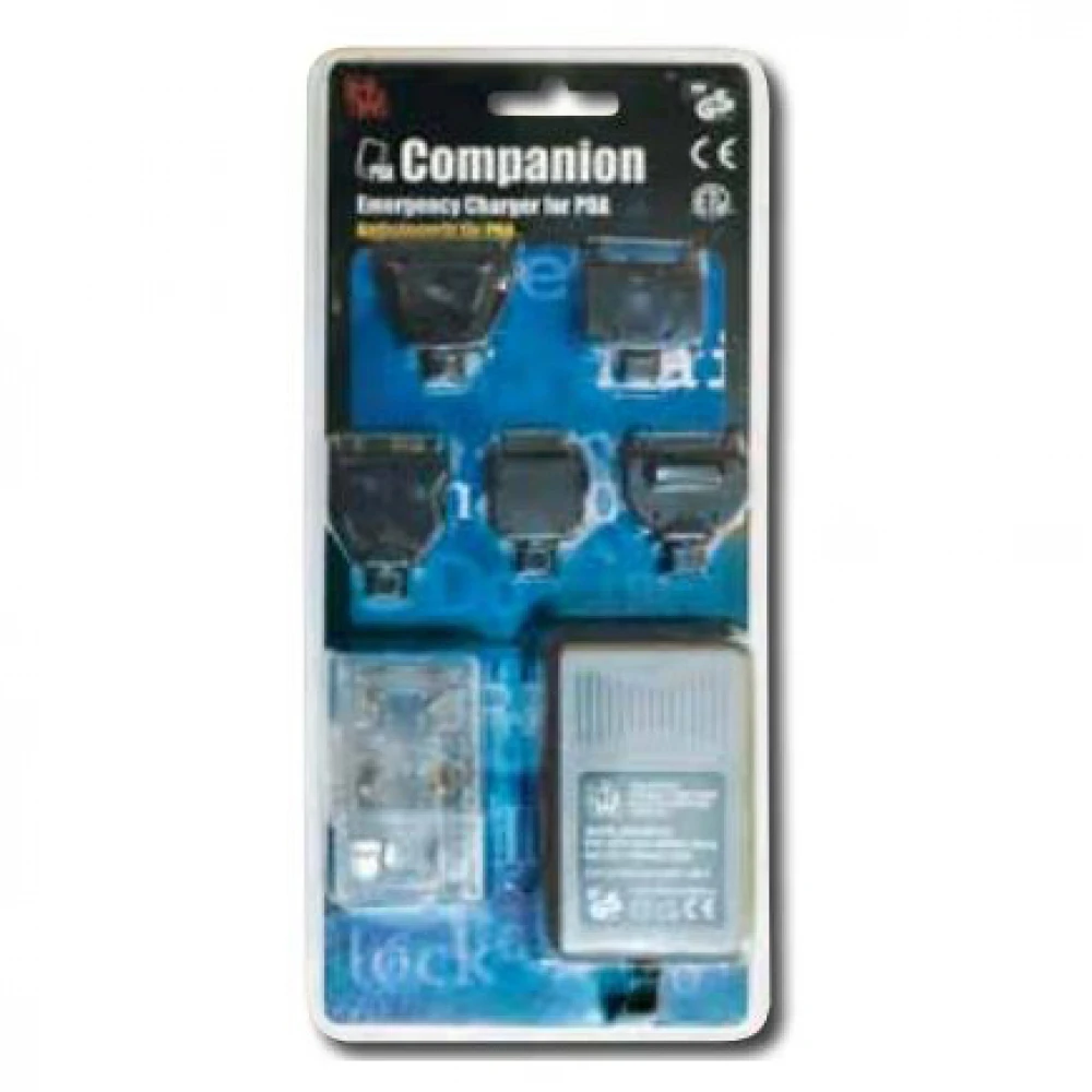 Τροφοδοτικό-Φορτιστής 5V 500mA ΓΙΑ PDA MW-2301 Amarad