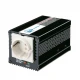 Αντιστροφέας Ρεύματος 24V DC Σε 230V AC 300VA+USB 5V/500mA SPS-300-24USB Amarad