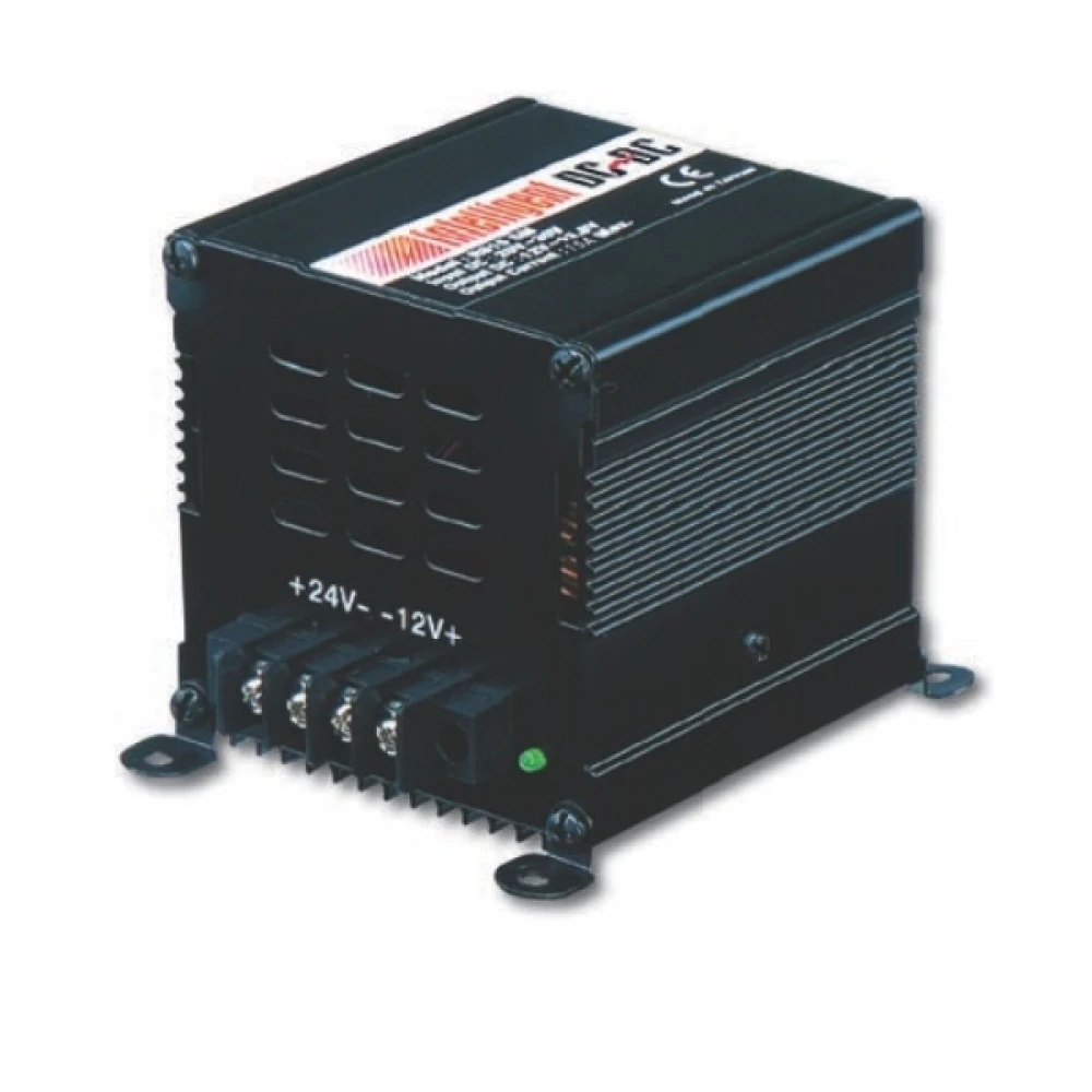 DC/DC Step Down Μετατροπέας Τάσης 10A DC-10A Amarad