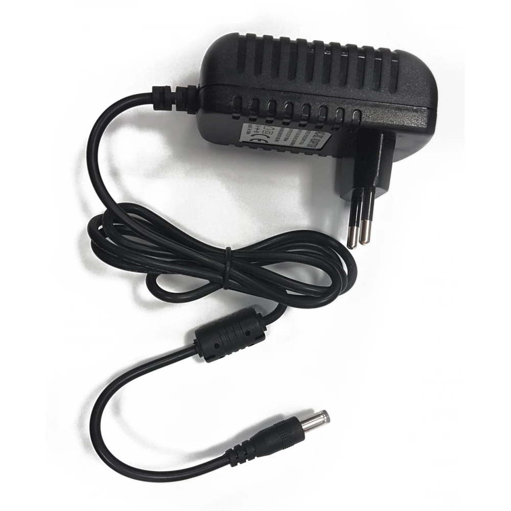 Τροφοδοτικό Πλαστικό LED Power Supply 12V 2A (Wallmount Type) Amarad